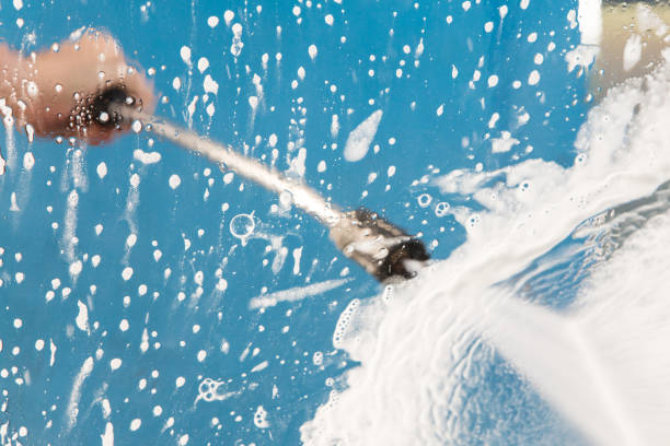 Best Pool Deck Cleaning  in Elgin, MN