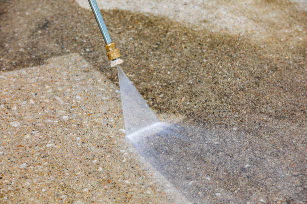 Best Playground Equipment Cleaning  in Elgin, MN